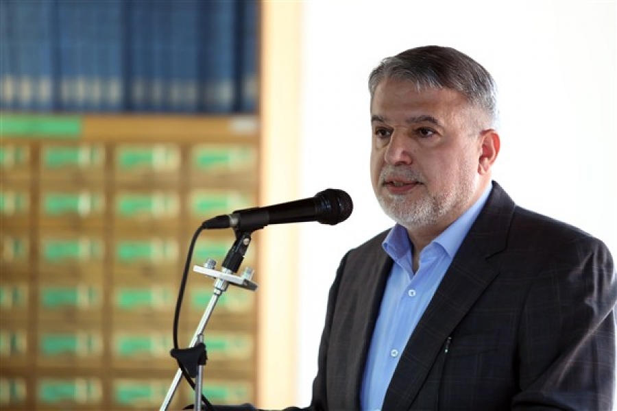 عرض صورة مشوهة عن الاسلام يعتبر التهديد الاكبر للاوساط الاسلامية