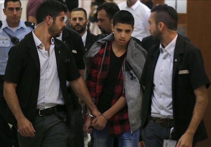 محكمة إسرائيلية تقضي بسجن فلسطيني 18 عاما بتهمة غريبة