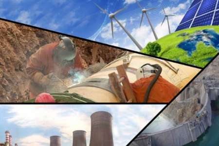 ایران بجلی کے ساز و سامان کی فراہمی میں 95 فیصد خود کفیل