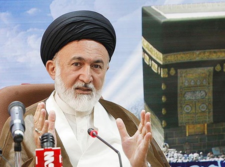 تحديد تشكيلة الوفد الايراني لاجراء محادثات حول الحج في السعودية