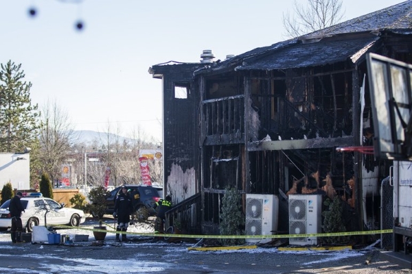 US church offers space to Muslims after mosque arson attack