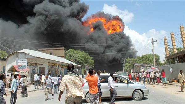 Boko Haram uses babies in suicide bombings