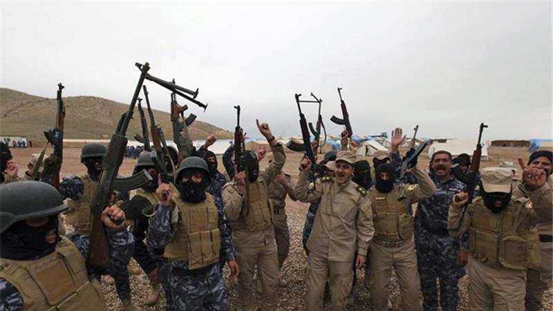 PM: Iraqi forces fully liberate east Mosul 