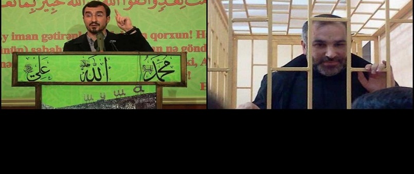 Azerbaycan İslam Hareketi Liderinden Tale Bağırov’a Destek