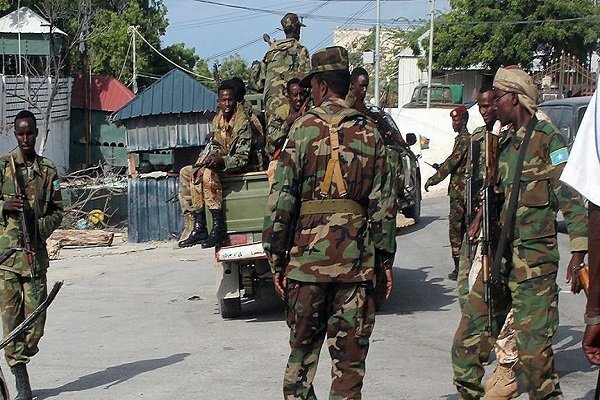 صومالیہ میں وہابی دہشت گرد تنظیم کے بم دھماکوں میں 15 افراد ہلاک