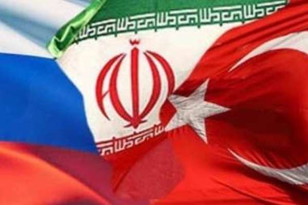 آستانہ اجلاس کے اختتامی بیانیہ میں شام کی ارضی سالمیت اور جنگ بندی پر تاکید