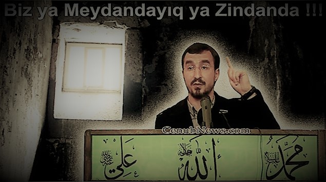 Sifarişli hökm oxundu, Tale Bağırov və Hüseyn Abbasın hər birisi 20 il cismani azadlıqdan məhrum edildi
