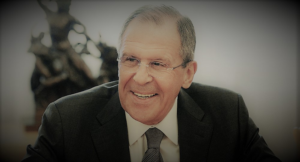 С. Лавров: "Суријанын конститусија лајиһәси һөкумәт вә мүхалифләрин фикирләри әсасында һазырланыб"
