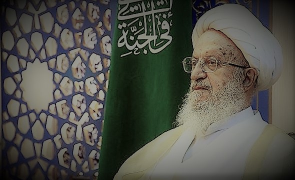 Ајәтуллаһ Мәкарим Ширази: "Мөмин әсла ријакар олмаз"