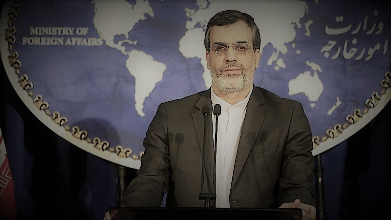 Теһран: “Ордумузу Суријадан чыхармајаҹағыг”