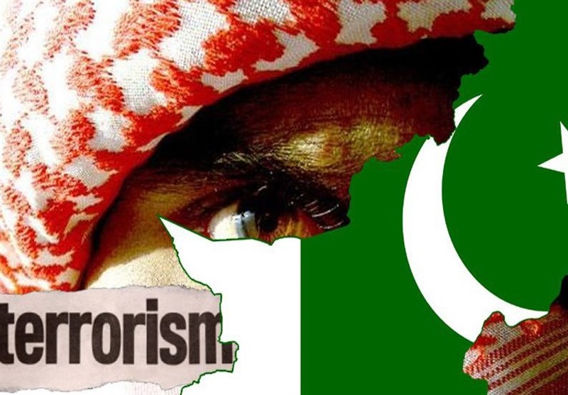 سندھ اور بلوچستان میں دھشتگردانہ حملوں کا امکان، ہائی سیکورٹی الرٹ