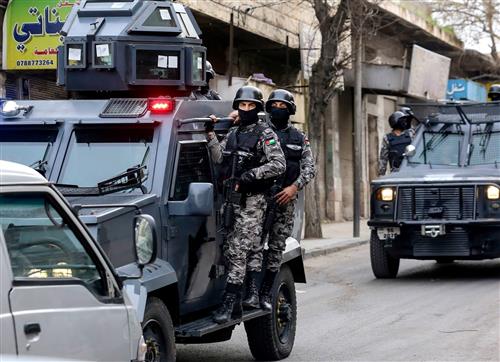 السلطات تسجن اربعة تكفيريين حاولوا الالتحاق بتنظيمات ارهابية