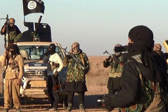 At least 15 western terrorists defect from ISIS, flee Syria