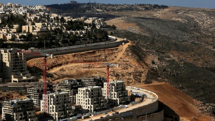 Internationale Verurteilung der Fortsetzung des israelischen Siedlungsbaus