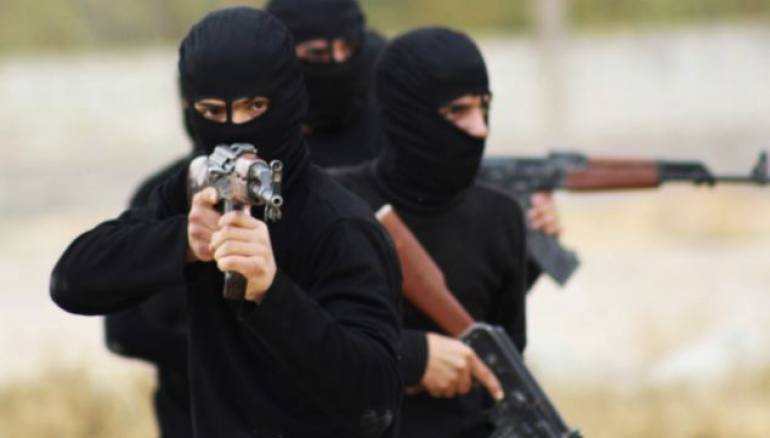 Syria: Four Takfiri groups join Ahrar al-Sham