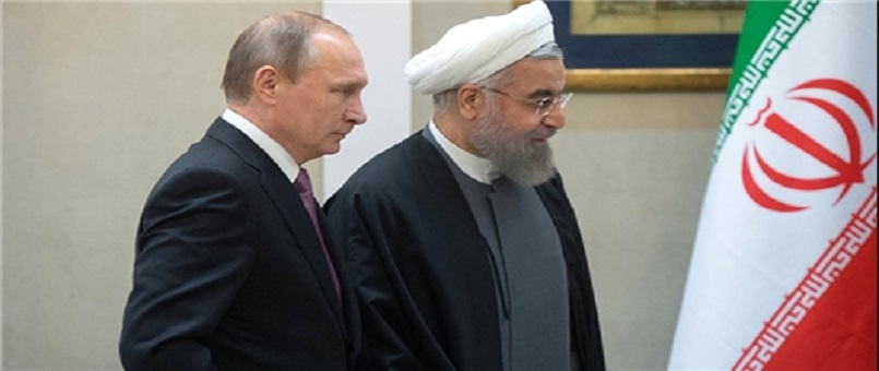 Moskova Tahran’ı Washington karşısında yalnız bırakmaz