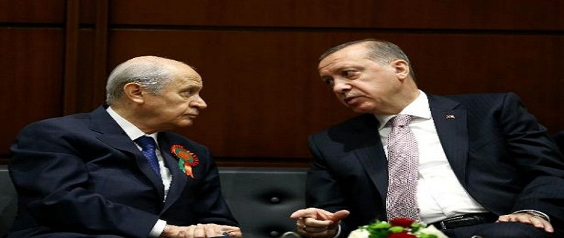 AKP'de hayır korkusu büyüyor: İşte AKP'nin elindeki gerçek 'evet' oranı