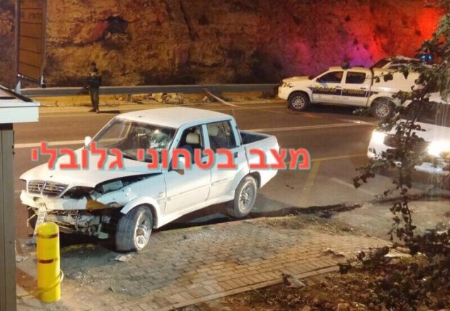 جيش الاحتلال الإسرائيلي يقتل سائقا فلسطينيا ويصيب آخر في الضفة والقدس 