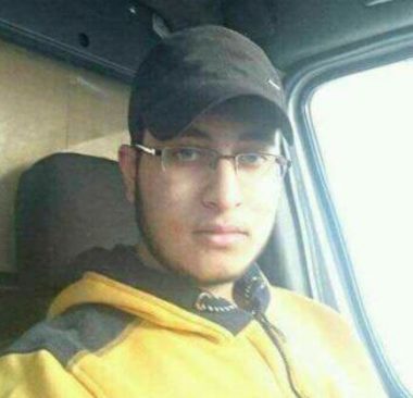 Israeli forces kill young Palestinian man near Ramallah