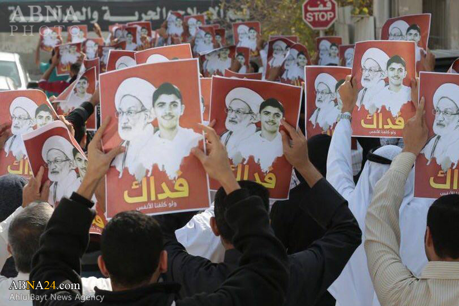 Plain-cloth agents detain protesters in Bahrain