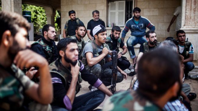 Al-Nusra lost 35 members in inter-terrorist clashes in Idlib, Aleppo
