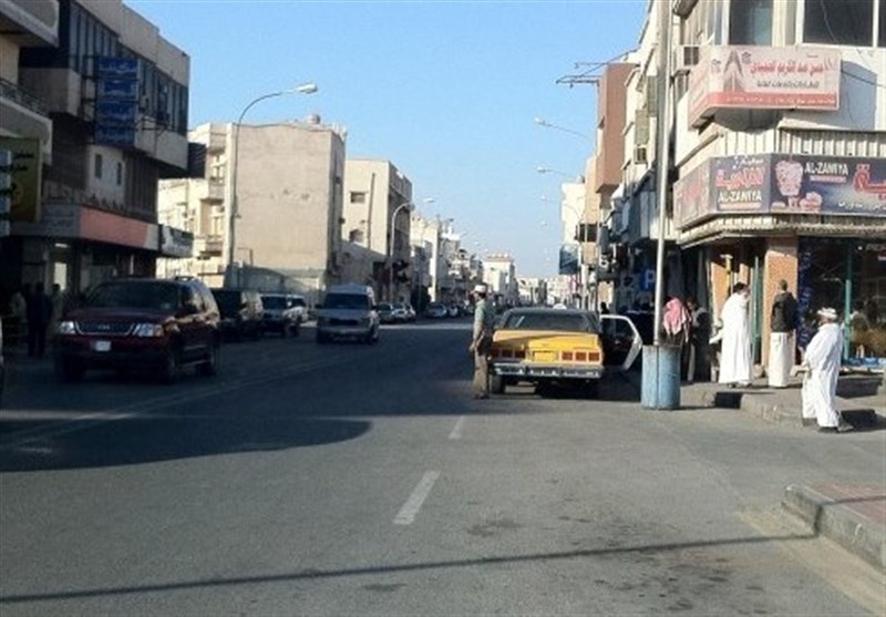 سعودی حکومتی فورسز نے شیعہ نشین صوبہ العوامیہ کے تمام اندرونی بیرونی راستے بند کر دئے