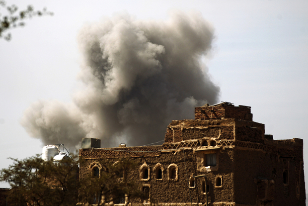 Britain's century-long war against Yemen
