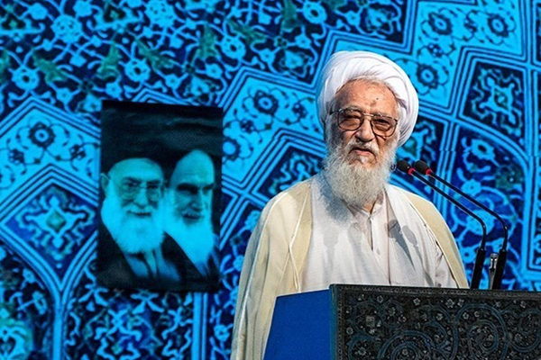 「イラクとイエメンの混乱の責任はサウジにある」