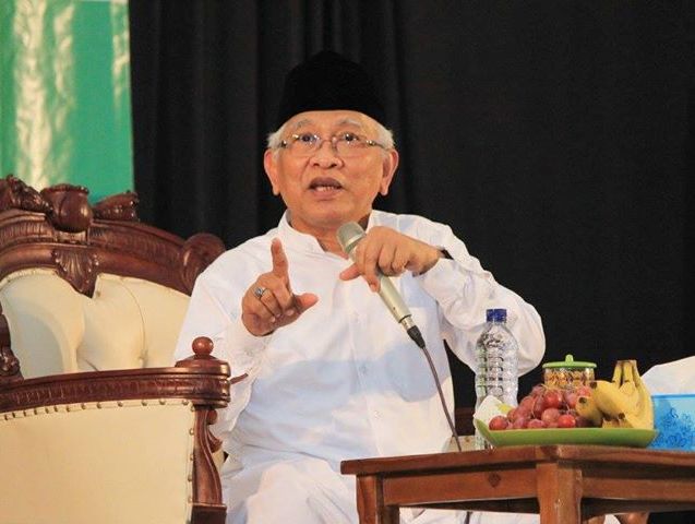 Jauhkan 'Allahu Akbar' dari Kesombongan!