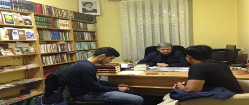 Kamboçya’lı Budist ''Ali'' İsmini Alarak Müslüman Oldu / Foto