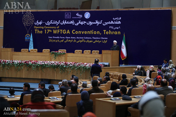 Iran, Negara yang Damai dan Bersahabat