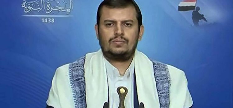 Atrocities in Yemen prove Riyadh’s servitude to US: al-Houthi