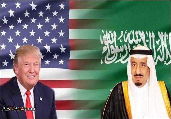 ترامب استثنى مواطني السعودية من حظر السفر الى أمريكا بالرغم من ارتباطها بالإرهاب