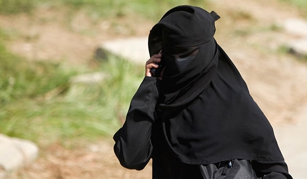ISIS executes three European female members for spying 