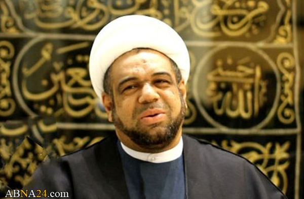 محاكمة الشيخ قاسم محاكمة شعب ولا نعترف بها