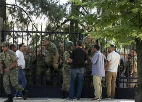 مجلة تكشف عن 40 جنديا تركيا طلبوا اللجوء في ألمانيا