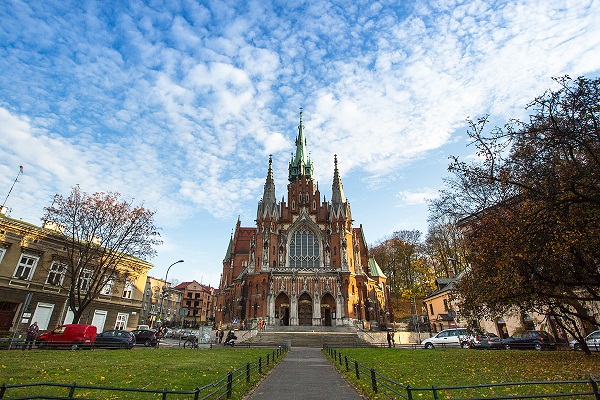 'Day of Islam' marked in Catholic church 