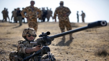 American Interest: Iran ist die 7. Militärmacht weltweit