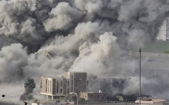 Saudi warplanes kill 14 civilians in Yemen