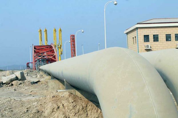 ေက်ာက္ျဖဴ မေဒးကြ်န္းတြင္ ေဒသခံ ၃၀၀၀ ေက်ာ္ အလုပ္လက္မ့ဲျဖစ္ေန
