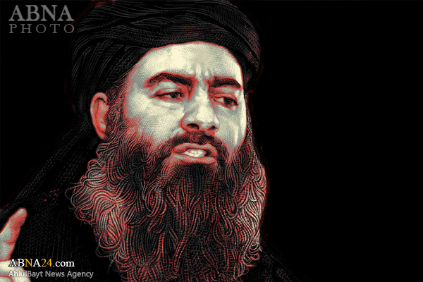 ئەبوبەکر بغدادی هەڵهات