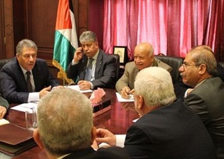 نجاة مسؤول بسفارة فلسطين في بيروت من محاولة اغتيال جنوبي لبنان 