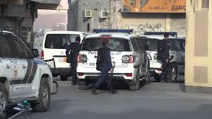 آل خلیفہ حکومت نے الدراز علاقے کو فوجی چھاونی میں تبدیل کر دیا