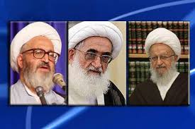 ایران کے بزرگ مراجع تقلید کا بحرینی حکام کو سخت انتباہ