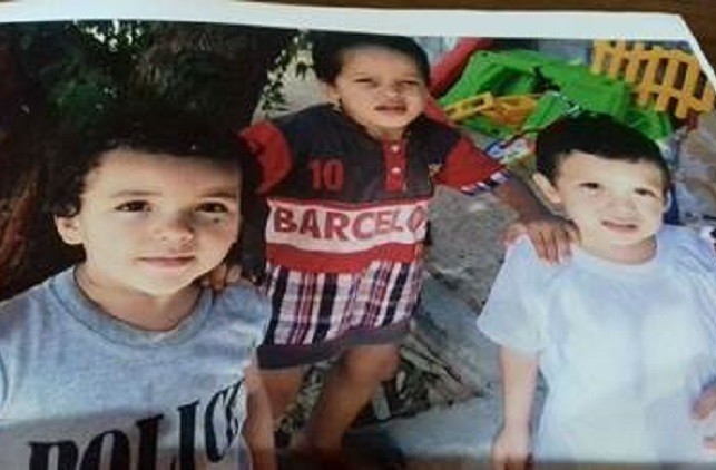 اطفال تونسيون يقبعون في سجون ليبيا بسبب شبهات إرهابية تتعلق بوالديهم