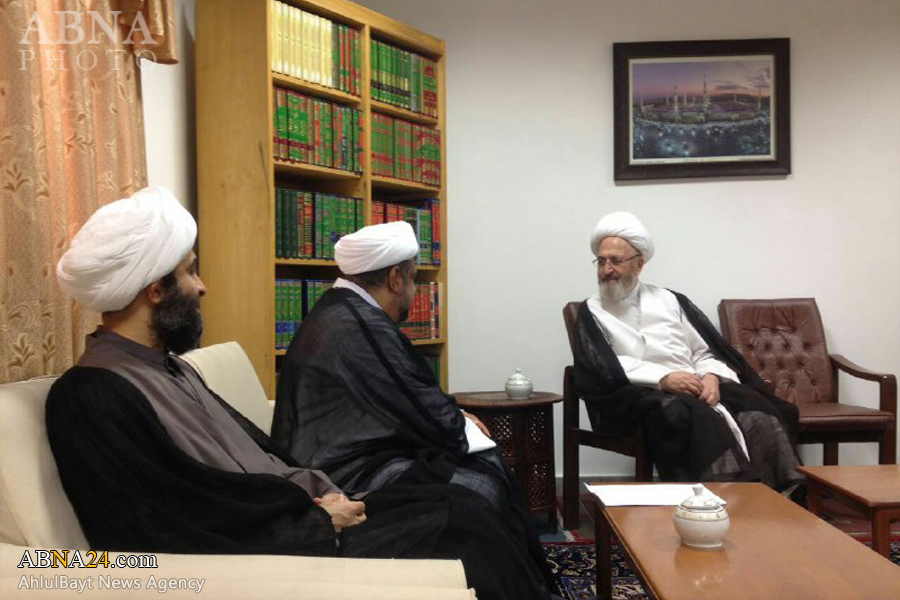 Ayatollah Sobhani: Protecting Sheikh Isa Qassim is obligatory