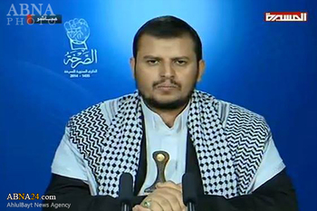 Saudi Antek Utama AS di Timteng