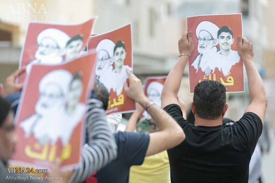 تقرير مصور/ التظاهرات تتواصل في البحرين ضد السلطات القمعية