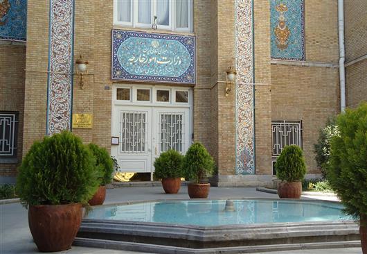 Iran's Foreign Ministry summons Swiss envoy over US visa suspension