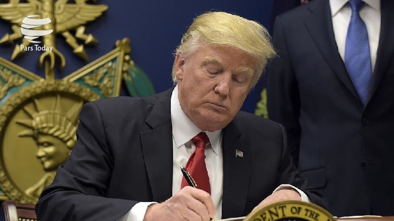 Trump: Rússia enviou avião carregado de equipamentos médicos aos EUA para combater COVID-19